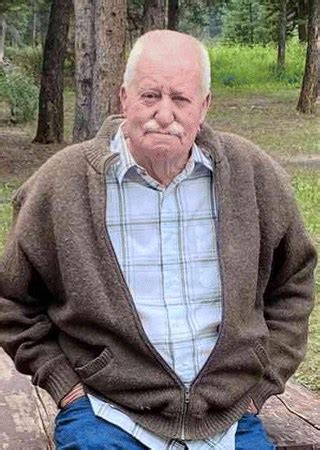 Wallace Diteman Obituary (2024) - Bozeman, MT - The Montana Standard