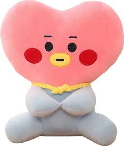 TechMax Solution CUTE LOVE SOFT PLUSH TOYS, SOFT LOVE PILLOW - 30 cm ...