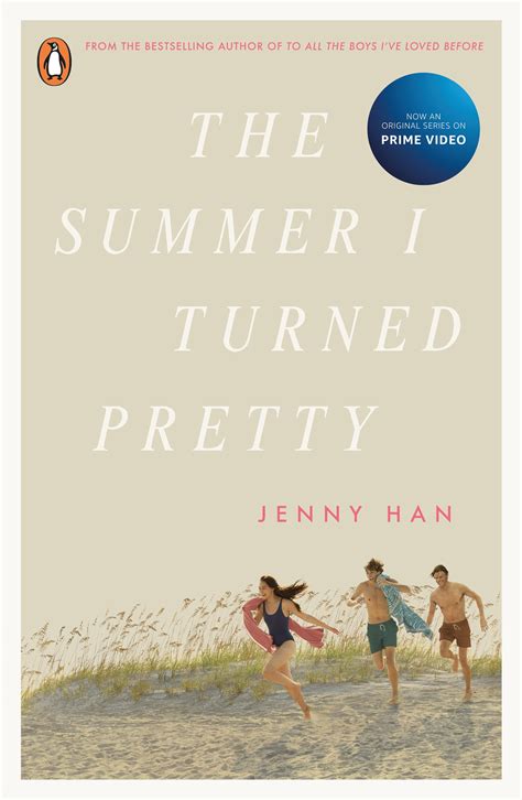 The Summer I Turned Pretty - Penguin Random House India