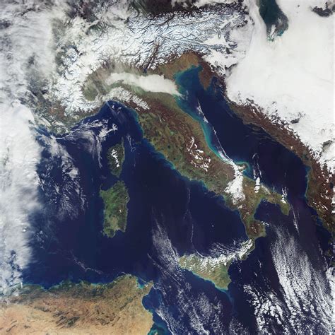 Download wallpaper 2780x2780 earth, surface, aerial view, space ipad ...