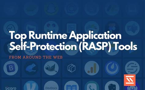 Image result for Rasp Runtime Application Self-Protection