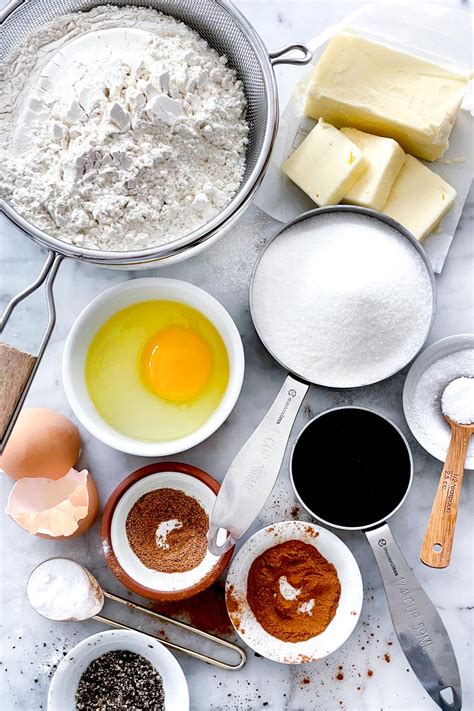 Baking Time Conversion Chart 的图像结果