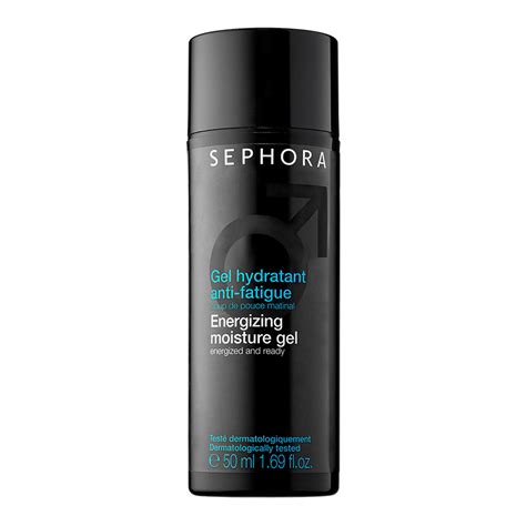 Energizing Moisture Gel