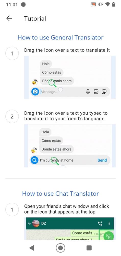 Swift Translate APK Download for Android Free