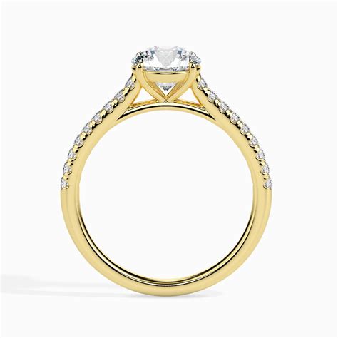 Buy Latest Couple Diamond Rings Designs Online - Emori