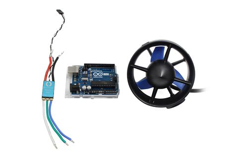 Image result for ESC Controller Arduino