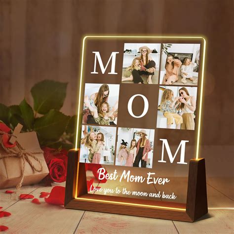 Personalized Mother Gifts Buy Personalized Mother's Day Gifts In 2024