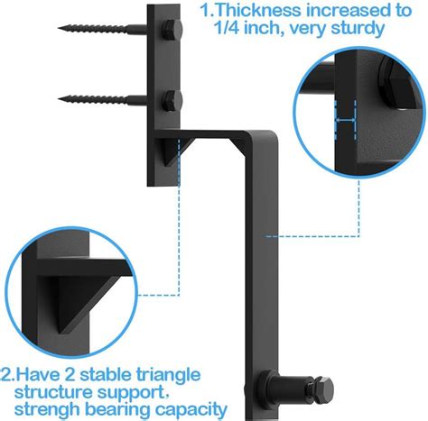 Buy ZEKOO 9-18 FT 4 Doors Bypass Barn Door Hardware for Sliding Barn ...