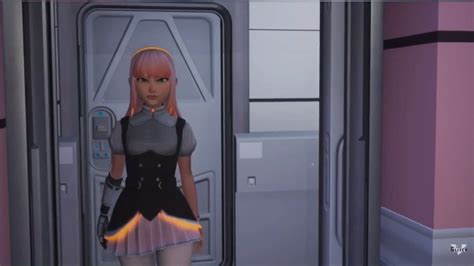 Meta Runner Animation 的图像结果