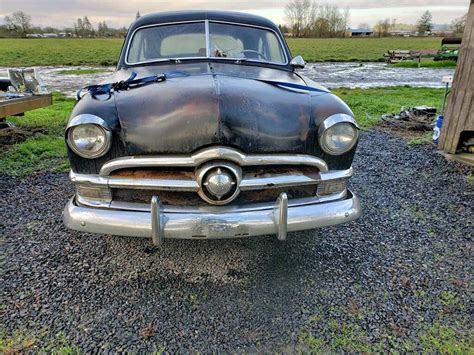 1950 Ford car - Cars & Trucks - Marion, Oregon | Facebook Marketplace