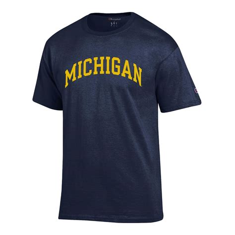 Authentic Michigan Men's Apparel – The M Den Shop