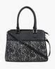 Buy Black Handbags for Women by LEGAL BRIBE Online | Ajio.com