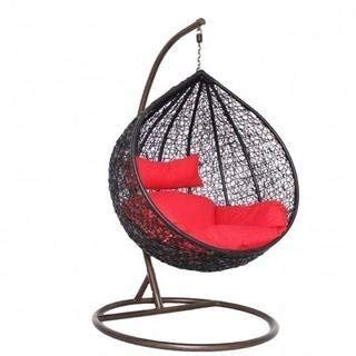 Art GHAR Furniture Hanging Swing Chair for Balcony for Garden Patio ...