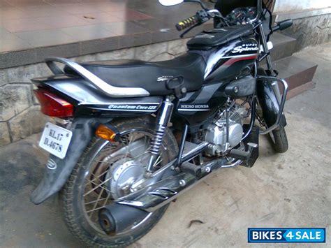 Used 2006 model Hero Super Splendor for sale in Ernakulam. ID 74404 ...