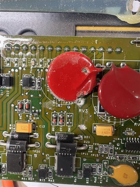 Image result for Disc Capacitor Code Chart