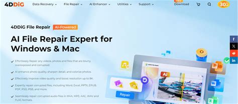 File Repair Software 的图像结果