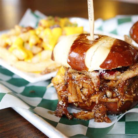 Tap Rock Grants Pass