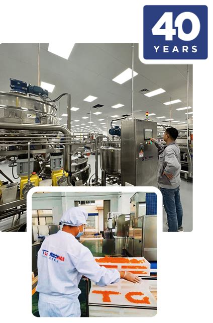 TG Modification Machine 的图像结果