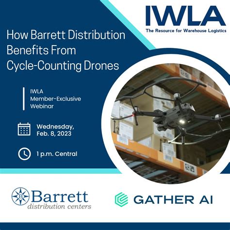 Barrett Distribution Centers, Inc. on LinkedIn: Member Portal