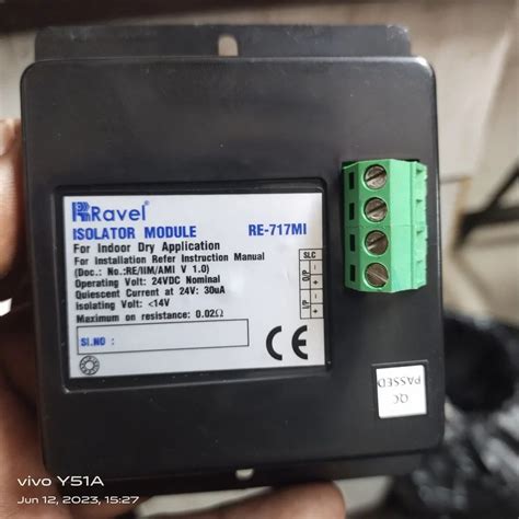 Ravel Fire Alarm Systems - Re-25Ss Ravel Strobe Cum Hooter Distributor ...