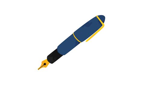 Clipart Pen