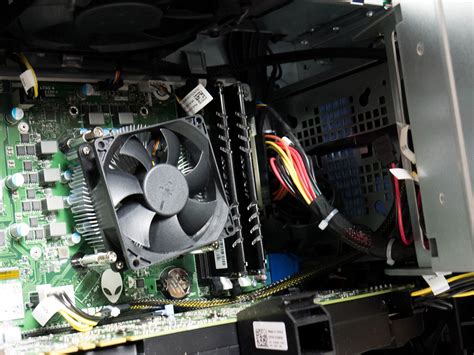 Image result for Alienware Aurora R4 CPU Upgrade