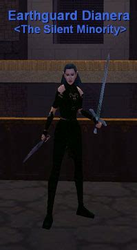 The Silent Minority :: The European Everquest Guild on the Rathe Server