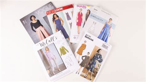 Image result for Sewing Pattern Example