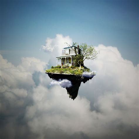 Image result for Floating House Experiment