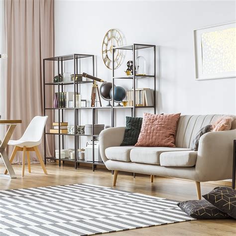 Best Guide On How To Set Up A 1 BHK House | LBB