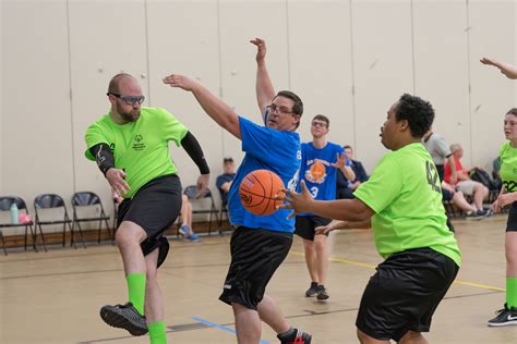 Spring Games Crowns Champions, Celebrates Spirit of Competition ...