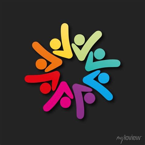 Multiple Logo Poster 的图像结果