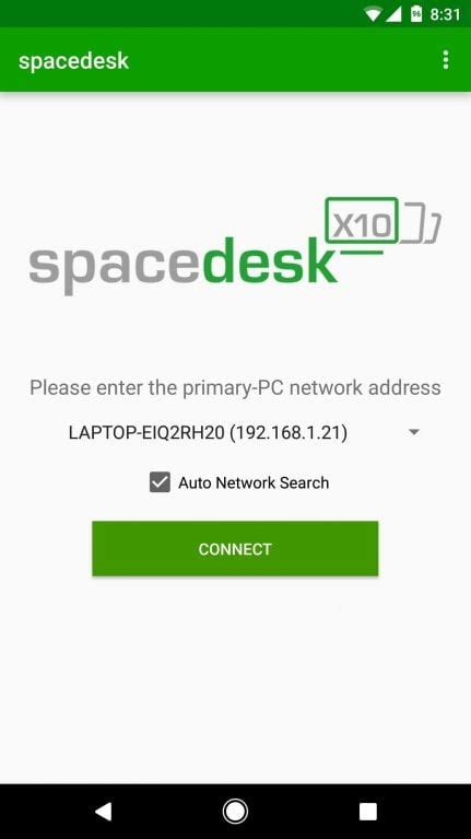 Image result for Connect Android Phone to PC Monitor