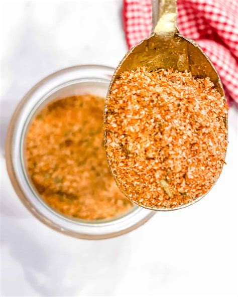 Best Burger Seasoning Recipe - It is a Keeper