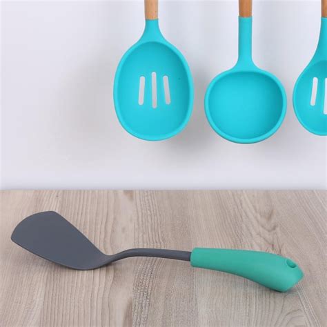Buy Elite Cilantro Plastic Solid Turner from Home Centre at just INR 399.0