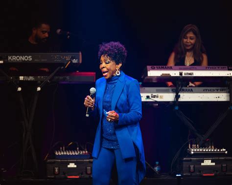 The Farewell Tour - Gladys Knight’s Final Sydney Performance