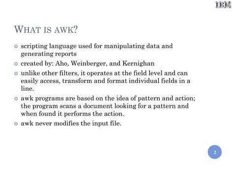 Image result for Awk