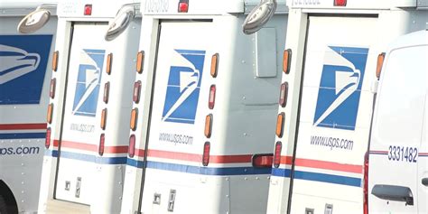 USPS to modernize mail operations at Iron Mountain processing facility