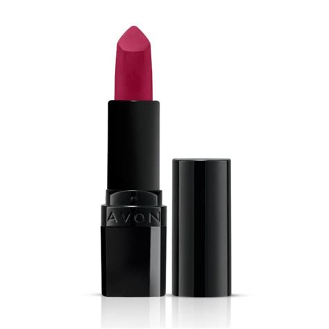 Avon Ultra Perfectly Matte Lipstick - Adorning love – Avon India