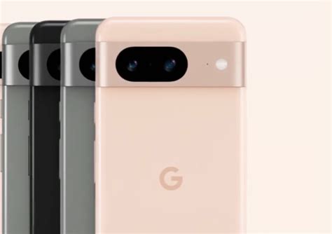 Image result for Pixel 8 Features