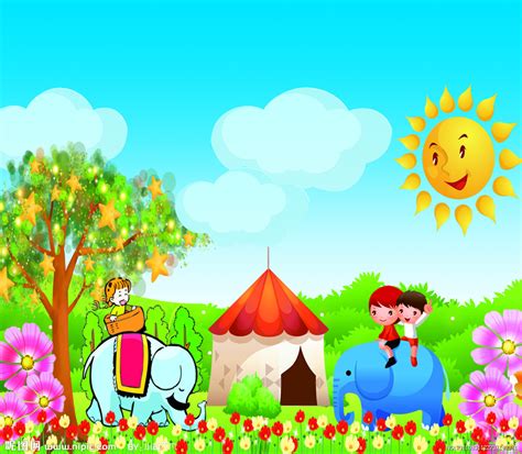 幼儿园墙画 的图像结果