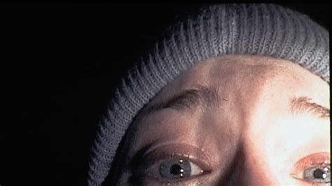 The Blair Witch Project | How we made the most influential horror film ...
