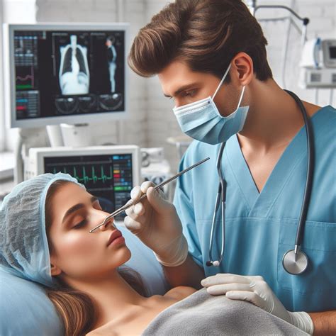 Nose Job in Rancho Cucamonga