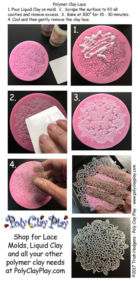 Image result for Liquid Clay Tutorial