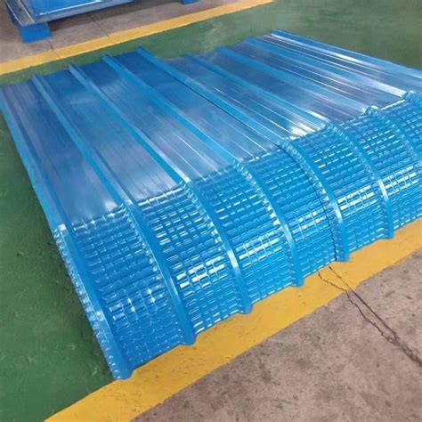 Drishti Industries Pvt. ltd - Best Colour Coated Roofing Sheet ...