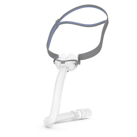 AirFit P10 ResMed CPAP Nasal Pillow Mask with Headgear – CPAP Ninja