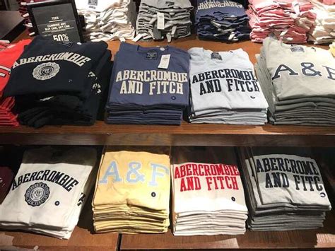 Abercrombie is escaping the retail apocalypse by copying a popular ...