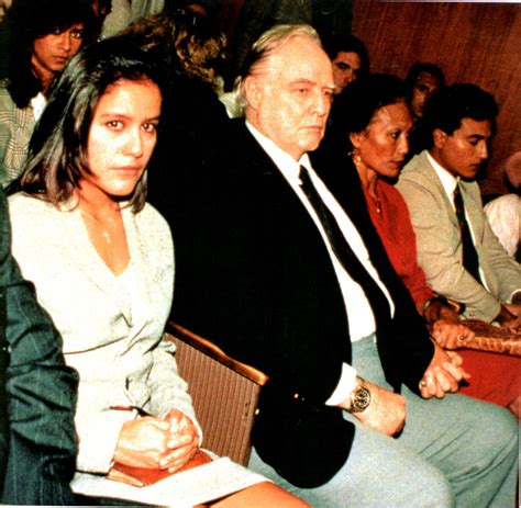 Ninna Priscilla Brando: The Enigmatic Daughter of Marlon Brando