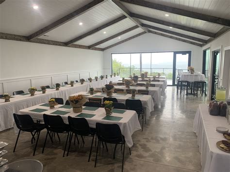 Event Venue — Ocoee Ridge Camp