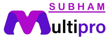 Subham Multi Pro